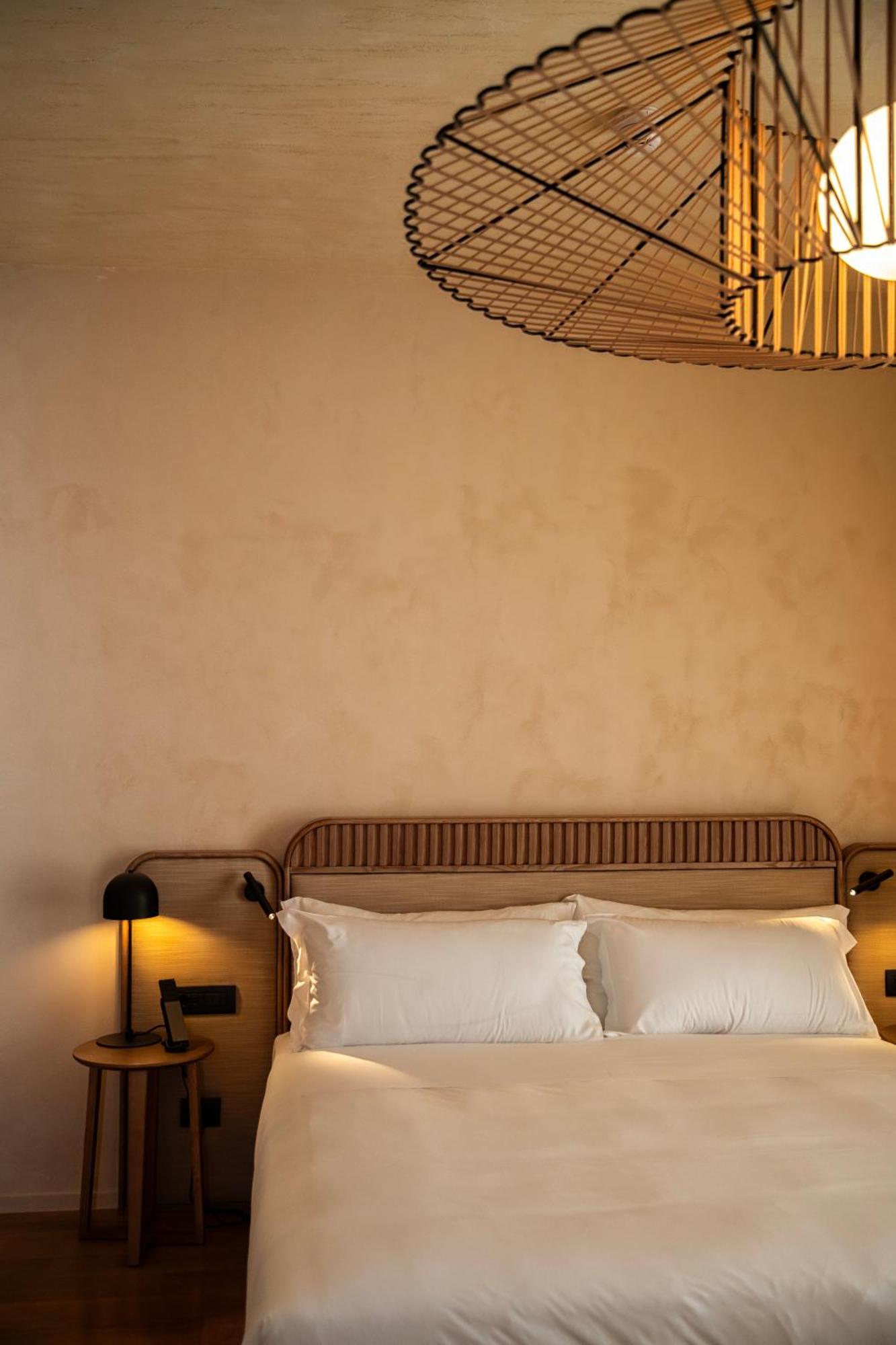 Cala Ponte, A Tribute Portfolio Hotel Polignano a Mare Εξωτερικό φωτογραφία