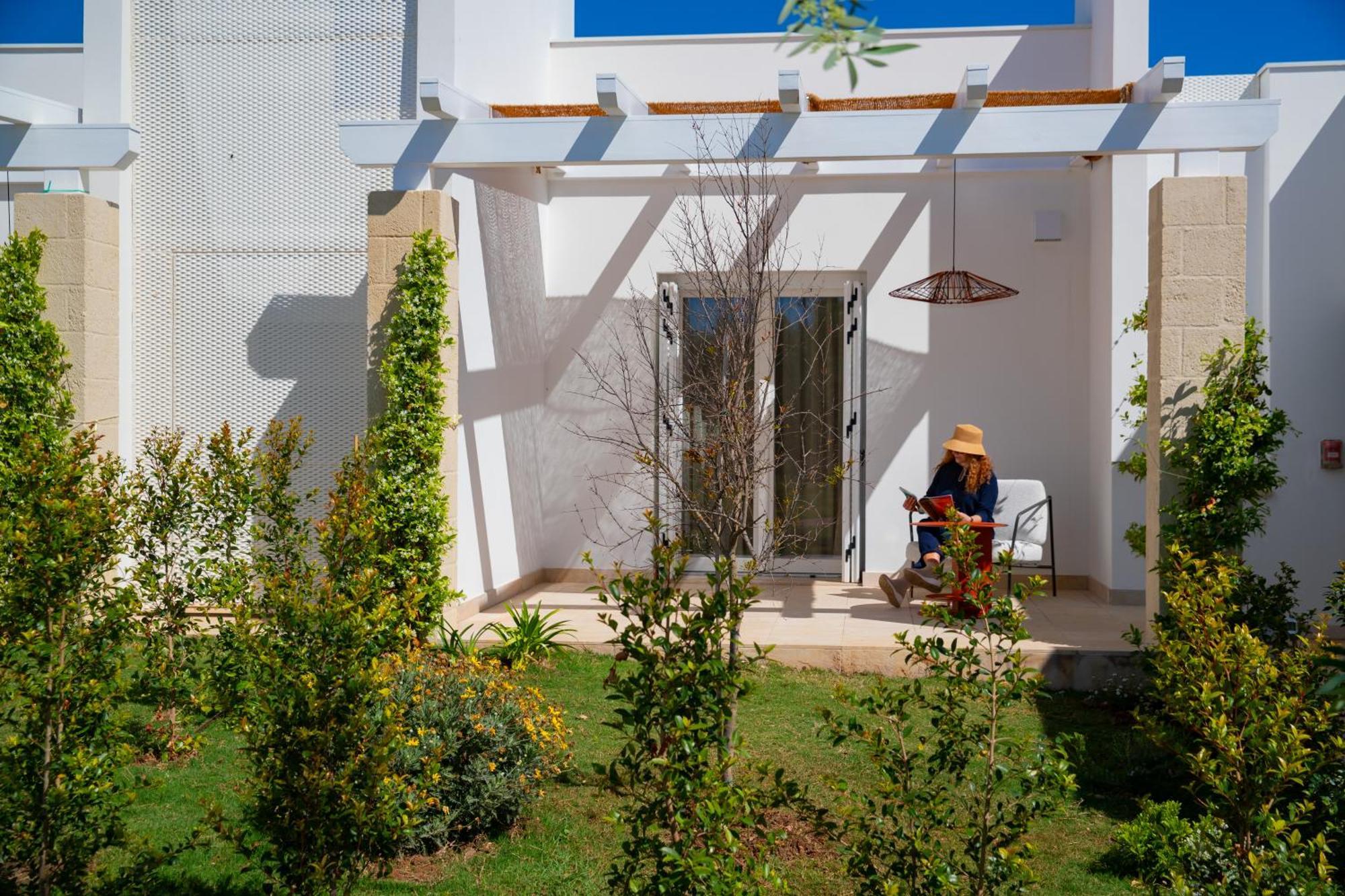 Cala Ponte, A Tribute Portfolio Hotel Polignano a Mare Εξωτερικό φωτογραφία
